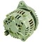 Wai Global Alternator, ALTHI IRIF, 90 Amp12 Volt, CW, 6Groove Pulley 13825N - alternate 1